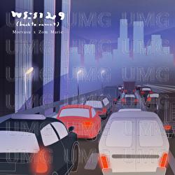 back to rama9 - Morvasu, Zom Marie