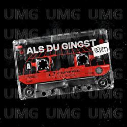 Als du gingst - Contec, Lina Maly