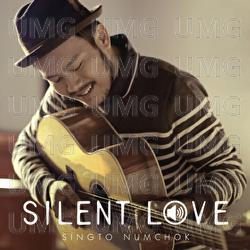 Silent Love - Singto Numchok