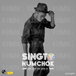 Mun Took Yu Laew - Singto Numchok