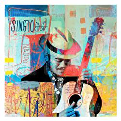 Nah Doo - Singto Numchok, Young Bong, WANWANWAN