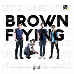 Can You Hear Me? - Brown Flying