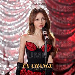 Wing Won (ex-change) - BOWKYLION