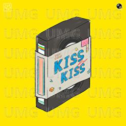 Meh (kiss by kiss) - THE TOYS