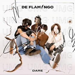 Dub (Dare) - De Flamingo