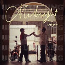 Midnight in Saigon - Gabe Watkins, James Alyn