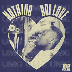Nothing But Love - James Emmanuel