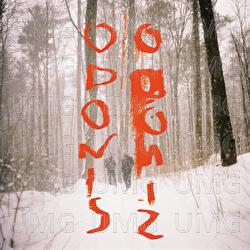 Come Alive - Odonis Odonis