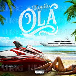 Ola - Konilo