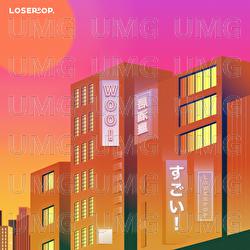 Woo! - loserpop