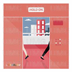 Kui Gorn (Hold On) - loserpop