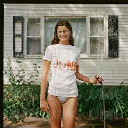 June - Diana Silvers
