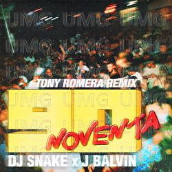 Noventa - DJ Snake, J Balvin