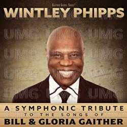 The Center Of My Joy - Wintley Phipps, The City of Prague Philharmonic Orchestra