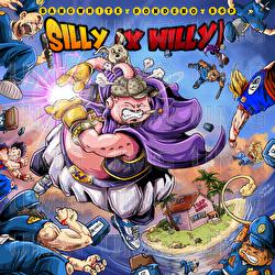 SILLY (X WILLY) - BANGWHITE, DonDeno, BSD