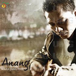 Separuh Jiwaku Pergi - Anang