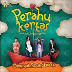 Perahu Kertas - Dendy Mikes, Maudy Ayunda, Rida Sita Dewi