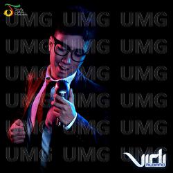 Keagungan Tuhan - Vidi Aldiano