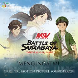 Mengingatmu - Angela Nazar