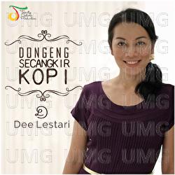 Dongeng Secangkir Kopi - Dee Lestari