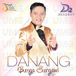 Bunga Surgawi - Danang