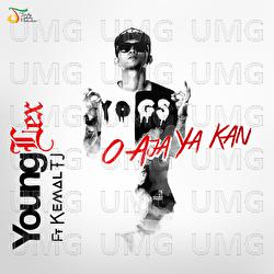 O Aja Ya Kan - Young Lex