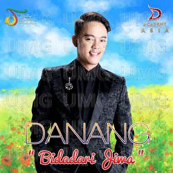 Bidadari Jiwa - Danang