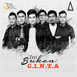 Ini Bukan C.I.N.T.A - Adipati