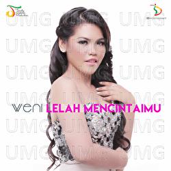 Lelah Mencintaimu - Weni