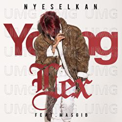 Nyeselkan - Young Lex