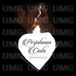 Perjalanan Cinta (Terima Kasih Sayang) - Armand Maulana, Dewi Gita