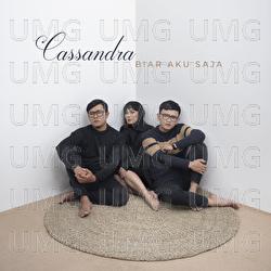Biar Aku Saja - Cassandra