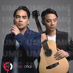 I Love You Everyday - Enda, Oncy