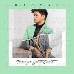 Terlanjur Jatuh Cinta - Rasyad