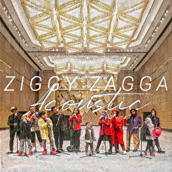 Ziggy Zagga - Gen Halilintar