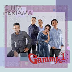 Cinta Pertama - Gamma1