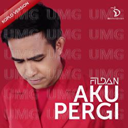Aku Pergi - Fildan