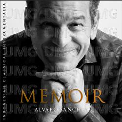 Memoir Indonesian Classical Instrumentalia - Alvaro S&aacute;nchez