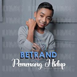 Pemenang Hidup - Betrand Putra Onsu