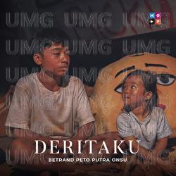 Deritaku - Betrand Putra Onsu