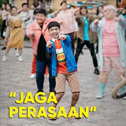 Jaga Perasaan - Betrand Putra Onsu