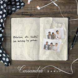 Sakit - Cassandra
