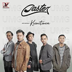 Komitmen - Caster