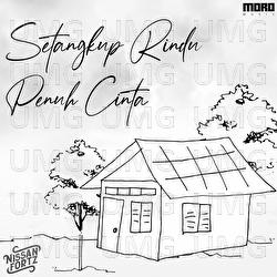 Setangkup Rindu Penuh Cinta - Nissan Fortz