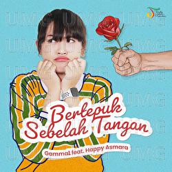 Bertepuk Sebelah Tangan - Gamma1