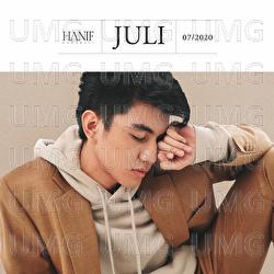 Juli - Hanif Andarevi