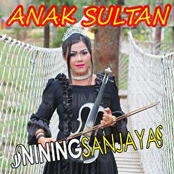 Anak Sultan - Nining Sanjaya