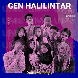 Dunia Menangis - Gen Halilintar