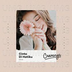 Cinta Di Hatiku - Crevanya