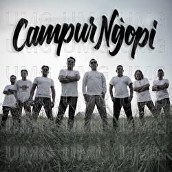 Tresnoku - Campur Ngopi
